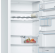 Холодильник Bosch KGE39AW33R Холодильник Bosch KGE39AW33R