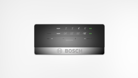 Холодильник Bosch KGE39AW33R Холодильник Bosch KGE39AW33R
