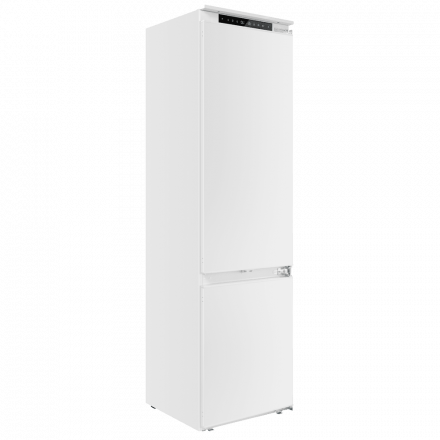 Холодильник MAUNFELD MBF19354NFWGR LUX Inverter