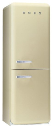 Холодильник smeg FAB32RPN1 Холодильник smeg FAB32RPN1