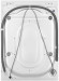 Стиральная машина Electrolux EW6SN426WI Стиральная машина Electrolux EW6SN426WI