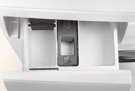 Стиральная машина Electrolux EW6SN426WI Стиральная машина Electrolux EW6SN426WI