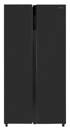 Холодильник NORDFROST RFS 525DX NFXd inverter Холодильник NORDFROST RFS 525DX NFXd inverter