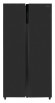 Холодильник NORDFROST RFS 525DX NFXd inverter Холодильник NORDFROST RFS 525DX NFXd inverter