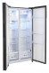 Холодильник NORDFROST RFS 525DX NFXd inverter Холодильник NORDFROST RFS 525DX NFXd inverter