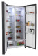 Холодильник NORDFROST RFS 525DX NFXd inverter Холодильник NORDFROST RFS 525DX NFXd inverter