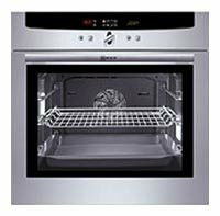 Электрический духовой шкаф NEFF B1524A0