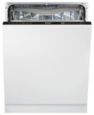Встраиваемая посудомоечная машина Gorenje GDV660X Встраиваемая посудомоечная машина Gorenje GDV660X