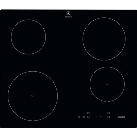 Встраиваемая индукционная варочная панель Electrolux EIT60420C Встраиваемая индукционная варочная панель Electrolux EIT60420C
