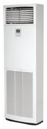 Колонный кондиционер Daikin FVA140A / RZAG140MV1 Колонный кондиционер Daikin FVA140A / RZAG140MV1