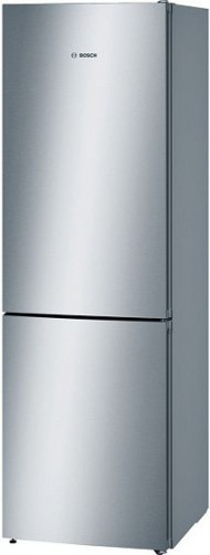 Холодильник Bosch KGN36KL35 серебристый Холодильник Bosch KGN36KL35 серебристый