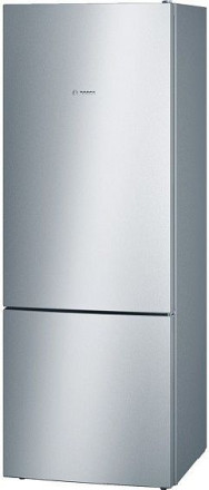 Холодильник Bosch KGV58VL31 серебристый Холодильник Bosch KGV58VL31 серебристый