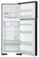 Холодильник Hitachi R-V542PU7BBK