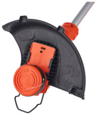 Триммер электрический BLACK+DECKER BESTA525-QS