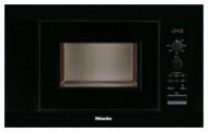 Микроволновая печь встраиваемая Miele M 8160 B