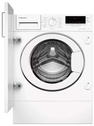Встраиваемая стиральная машина Ariston BI WMHD 7282 V Встраиваемая стиральная машина Ariston BI WMHD 7282 V