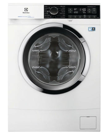 Стиральная машина Electrolux EW6N227C Стиральная машина Electrolux EW6N227C