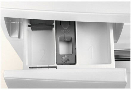 Стиральная машина Electrolux EW6N227C Стиральная машина Electrolux EW6N227C