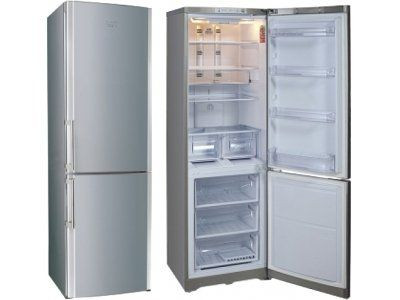 Холодильник HOTPOINT-ARISTON hbm 2201.4l h Холодильник HOTPOINT-ARISTON hbm 2201.4l h