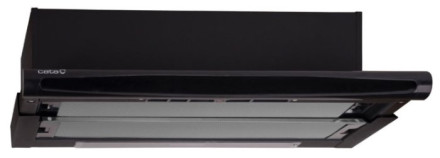 Встраиваемая вытяжка CATA TF-5260 BK /C Встраиваемая вытяжка CATA TF-5260 BK /C