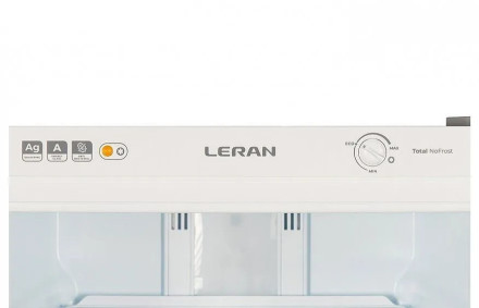 Холодильник LERAN CBF 204 W NF