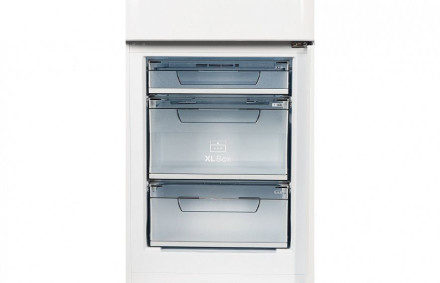 Холодильник LERAN CBF 204 W NF