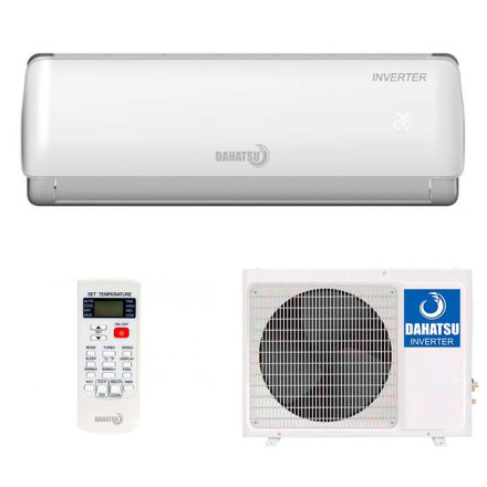 Сплит-система Dahatsu DA-18I LEGEND DC INVERTER 2023 Сплит-система Dahatsu DA-18I LEGEND DC INVERTER 2023