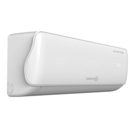 Сплит-система Dahatsu DA-18I LEGEND DC INVERTER 2023 Сплит-система Dahatsu DA-18I LEGEND DC INVERTER 2023