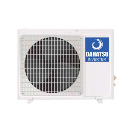 Сплит-система Dahatsu DA-18I LEGEND DC INVERTER 2023 Сплит-система Dahatsu DA-18I LEGEND DC INVERTER 2023