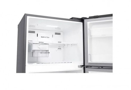 Холодильник LG GС-H502HMHZ Холодильник LG GС-H502HMHZ