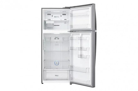 Холодильник LG GС-H502HMHZ Холодильник LG GС-H502HMHZ