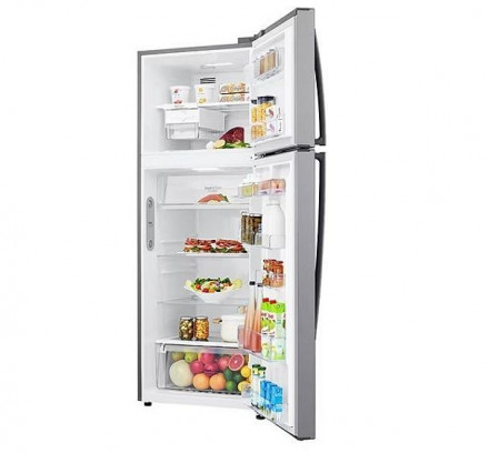 Холодильник LG GС-H502HMHZ Холодильник LG GС-H502HMHZ