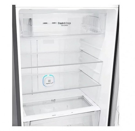 Холодильник LG GС-H502HMHZ Холодильник LG GС-H502HMHZ