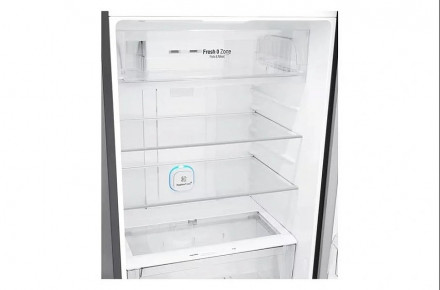 Холодильник LG GС-H502HMHZ Холодильник LG GС-H502HMHZ