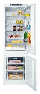 Встраиваемый холодильник Blomberg KSE 1551 I