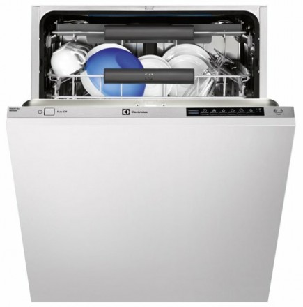 Встраиваемая посудомоечная машина Electrolux ESL 8525 RO