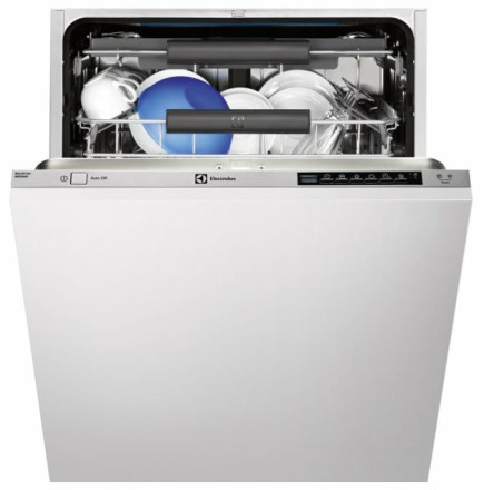 Встраиваемая посудомоечная машина Electrolux ESL 8525 RO Встраиваемая посудомоечная машина Electrolux ESL 8525 RO