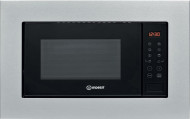 Встраиваемая микроволновая печь Indesit MWI 120 IX