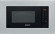 Встраиваемая микроволновая печь Indesit MWI 120 IX
