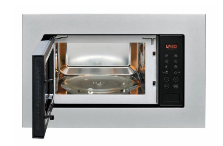 Встраиваемая микроволновая печь Indesit MWI 120 IX