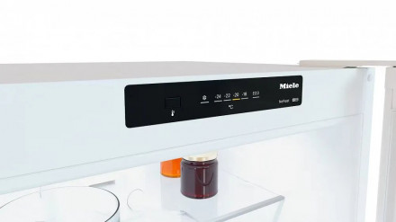 Холодильник MIELE KDN4174E WS ACTIVE Холодильник MIELE KDN4174E WS ACTIVE