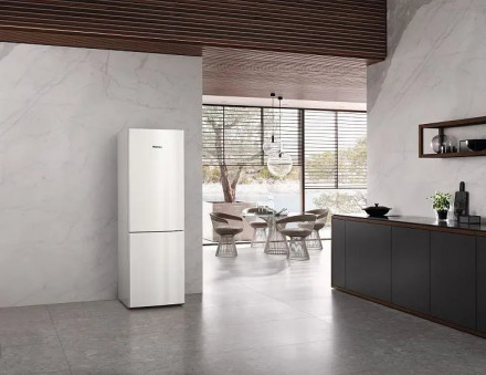 Холодильник MIELE KDN4174E WS ACTIVE Холодильник MIELE KDN4174E WS ACTIVE