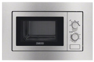 Микроволновая печь встраиваемая Zanussi ZSM 17100 XA