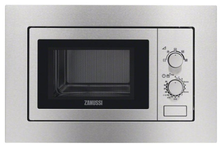 Микроволновая печь встраиваемая Zanussi ZSM 17100 XA