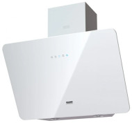 Каминная вытяжка Krona Liora 600 white S