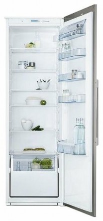 Встраиваемый холодильник Electrolux ERP 34901 X