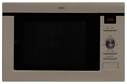 Микроволновая печь встраиваемая Amica AMM25BI