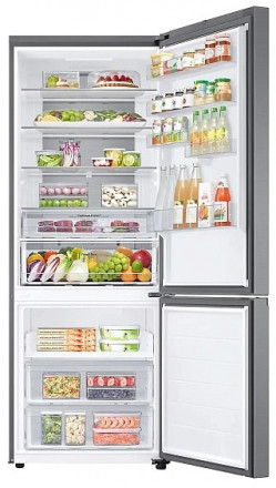 Холодильник SAMSUNG RB53DG703ES9EO Холодильник SAMSUNG RB53DG703ES9EO