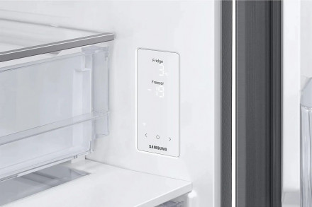 Холодильник SAMSUNG RB53DG703ES9EO Холодильник SAMSUNG RB53DG703ES9EO