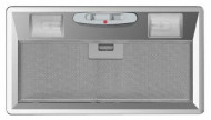 Встраиваемая вытяжка Best P 550 Встраиваемая вытяжка Best P 550